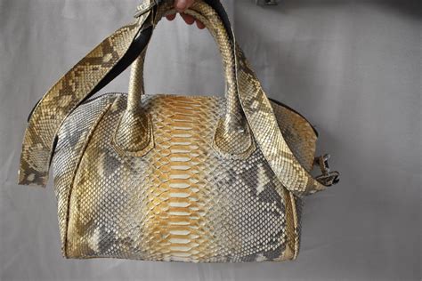 real snakeskin bag|snakeskin bags for women.